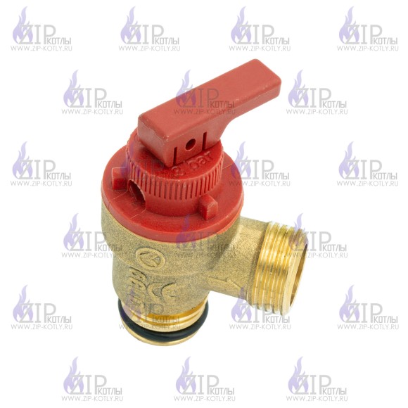 Предохранительный клапан, 3 bar  Protherm 0020047005 178985_1