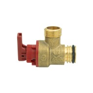 Предохранительный клапан, 3 bar  Protherm 0020047005 178985 Предохранительный клапан, 3 bar  Protherm 0020047005 178985