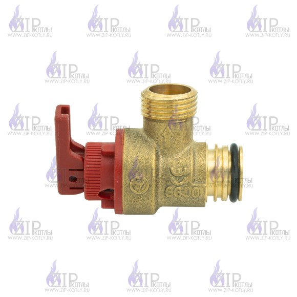 Предохранительный клапан, 3 bar  Protherm 0020047005 178985