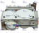 Газовый клапан АОГВ 1030277пр-во "SIT", мод. "NOVA" 820 (0.820.303)