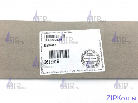 Электрод розжига Riello 527 мм 3012016 