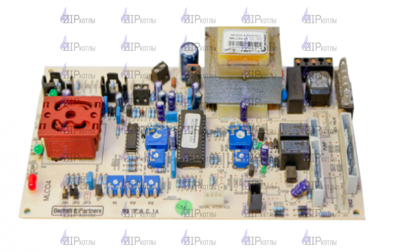 Электронная плата MLC 04.41 для панели Th.SIT(PRB501) Thermona 24494