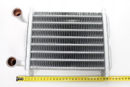 Теплообменник основной 24 кВт Federica 24 turbo BI1562103