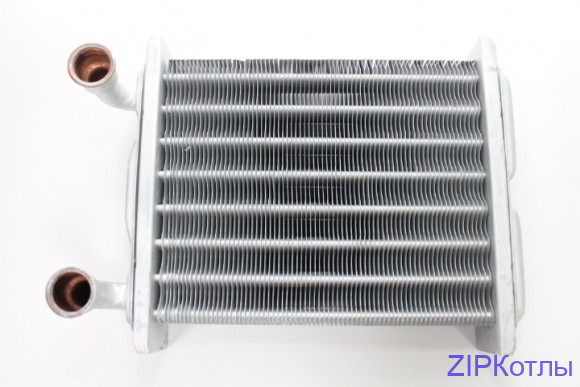 Теплообменник основной 24 кВт Federica 24 turbo BI1562103 (4)