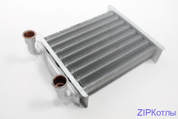 Теплообменник основной 24 кВт Federica 24 turbo BI1562103 (3)