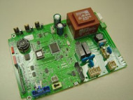 Плата ЦП De Dietrich City, протестированная 88065554