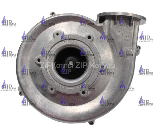 Вентилятор NRG137/2400-3633-010204 5566733100 710487100 190W_2