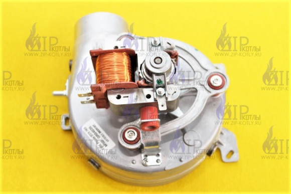 Вентилятор Fime VGR0046990 48W для Protherm Jaguar Lynx, Рысь 0020118666 Вентилятор Fime VGR0046990 48W для Protherm Jaguar Lynx, Рысь 0020118666