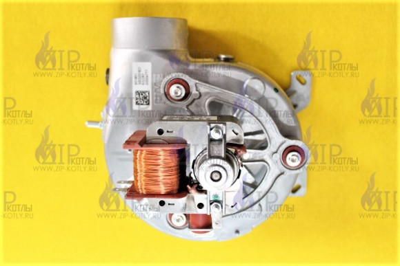 Вентилятор Fime VGR0046990 48W для Protherm Jaguar Lynx, Рысь 0020118666 Вентилятор Fime VGR0046990 48W для Protherm Jaguar Lynx, Рысь 0020118666