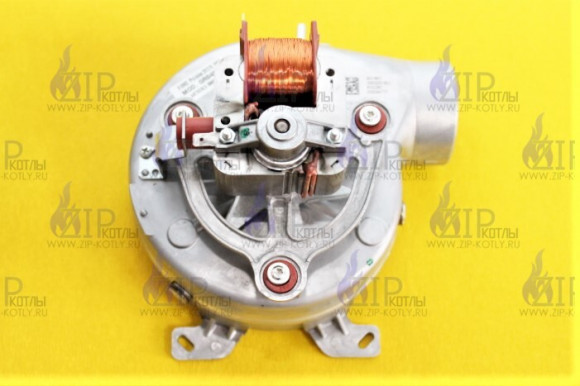 Вентилятор Fime VGR0046990 48W для Protherm Jaguar Lynx, Рысь 0020118666 Вентилятор Fime VGR0046990 48W для Protherm Jaguar Lynx, Рысь 0020118666