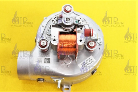 Вентилятор Fime VGR0046990 48W для Protherm Jaguar Lynx, Рысь 0020118666 Вентилятор Fime VGR0046990 48W для Protherm Jaguar Lynx, Рысь 0020118666