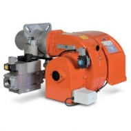 Горелка газовая двухступенчатая TBG 35 P от 80 до 410 кВт 17330010 Горелка газовая двухступенчатая TBG 35 P от 80 до 410 кВт 17330010