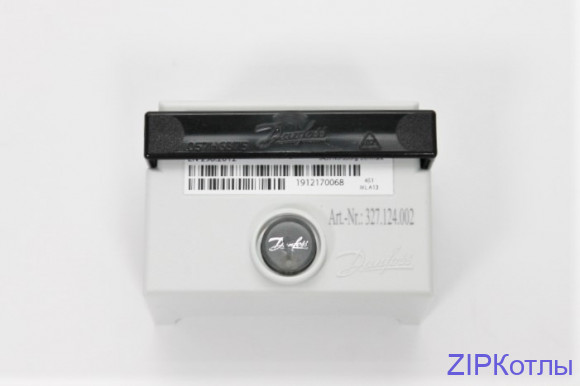 Блок управления OBC82.10, 057H8702 (2)