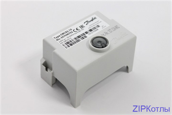 Блок управления OBC82.10, 057H8702 (3)