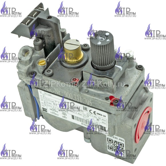 Газовый клапан NOVA 820 MV Thermona 40924