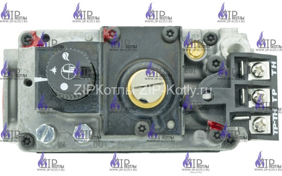 Газовый клапан NOVA 820 MV Thermona 40924