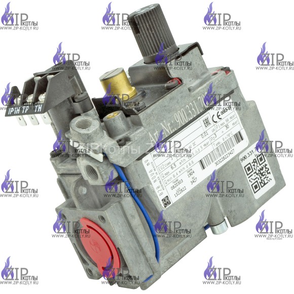 Газовый клапан NOVA 820 MV Thermona 40924