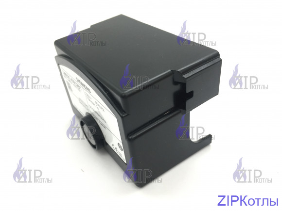 Блок управления горением LME21.430C2BT Baltur 0005030224