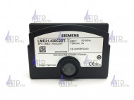 Блок управления горением LME21.430C2BT Baltur 0005030224