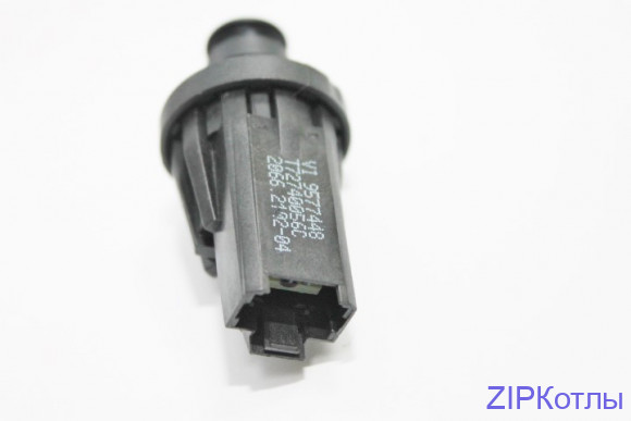 Электронный датчик давления воды СО AB13050011 AC03000006 (1)