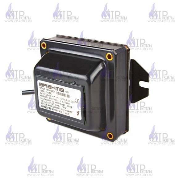 Трансформатор Brahma T16/MC 15360001 Трансформатор Brahma T16/MC 15360001