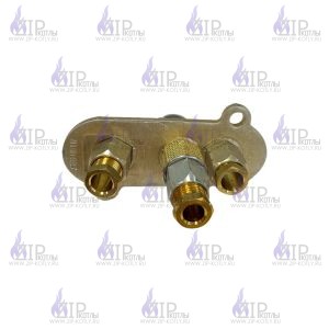 Пилотная горелка 0.160.027 Sit 0160027_1