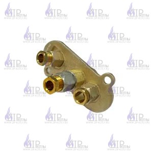 Пилотная горелка 0.160.027 Sit 0160027_3