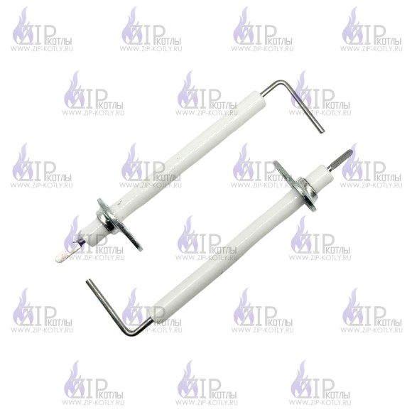 Электрод зажигания (контроля пламени) аналог Baxi 8422570