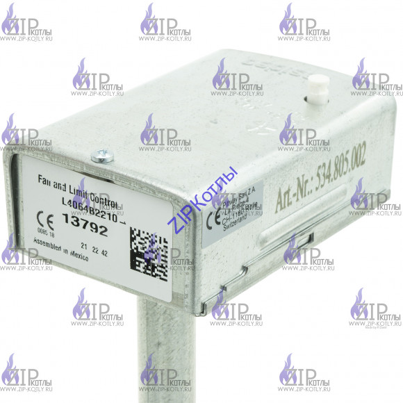Термостат Honeywell L4064B2210 Термостат Honeywell L4064B2210