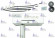 Термостат Honeywell L4064B2210 Термостат Honeywell L4064B2210