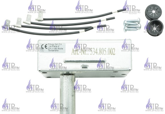 Термостат Honeywell L4064B2210 Термостат Honeywell L4064B2210