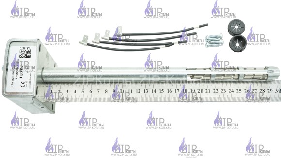 Термостат Honeywell L4064B2210 Термостат Honeywell L4064B2210