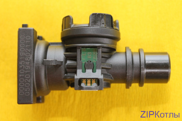 ДАТЧИК ПРОТОКА ГОРЯЧЕГО ВОДОСНАБЖЕНИЯ VAILLANT ATMOTEC PRO, ATMOTEC PLUS АРТИКУЛ 178988