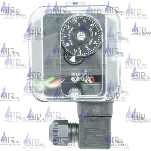 Датчики-реле давления Kromschroder DG 50UG-6K2 code 84447379