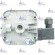 Датчики-реле давления Kromschroder DG 50UG-6K2 code 84447379