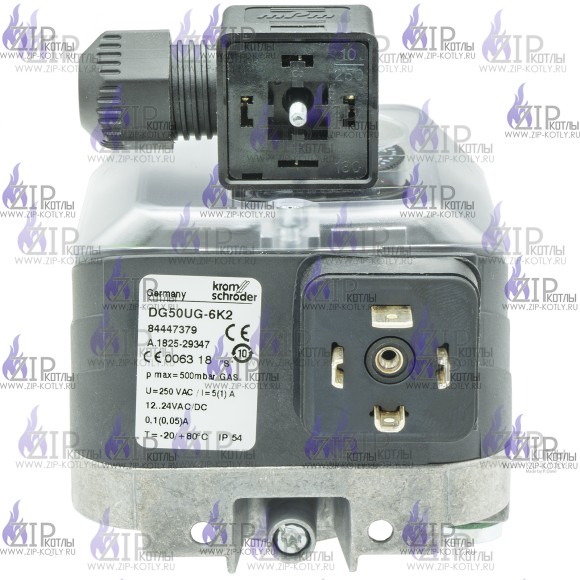 Датчики-реле давления Kromschroder DG 50UG-6K2 code 84447379