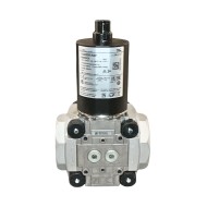 Газовый электромагнитный клапан Kromschroder VAS250R/NW 88000025