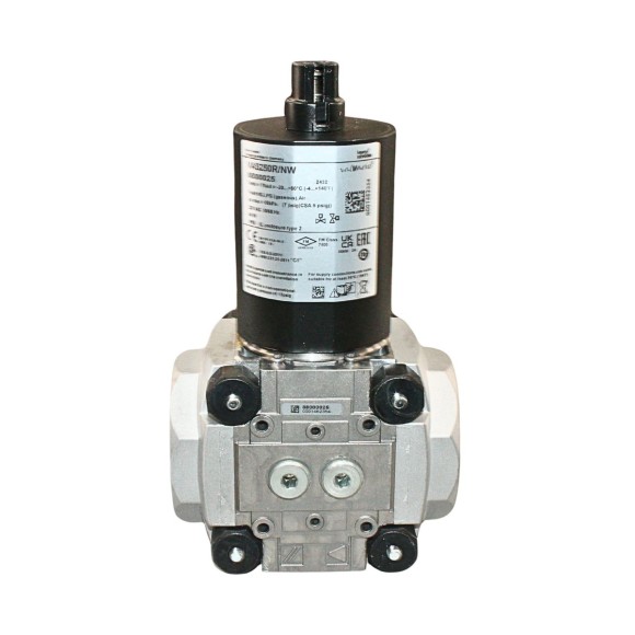 Газовый электромагнитный клапан Kromschroder VAS250R/NW 88000025