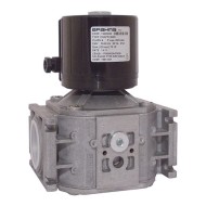 Электромагнитный газовый клапан EG40*L*GMO Brahma 13950200 Электромагнитный газовый клапан EG40*L*GMO Brahma 13950200