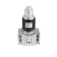 Электромагнитный газовый клапан Brahma EG40*L*GMO 13950200 Электромагнитный газовый клапан Brahma EG40*L*GMO 13950200