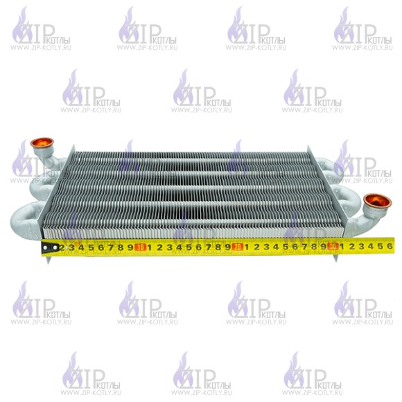 Теплообменник уходящих газов 30-35 кВт Viessmann A1HB A1JB 7856956_2 Теплообменник уходящих газов 30-35 кВт Viessmann A1HB A1JB 7856956_2