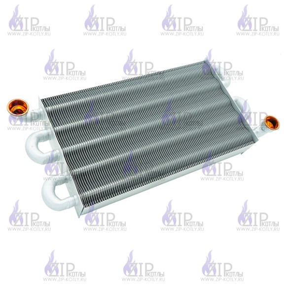 Теплообменник уходящих газов 30-35 кВт Viessmann A1HB A1JB 7856956_3 Теплообменник уходящих газов 30-35 кВт Viessmann A1HB A1JB 7856956_3