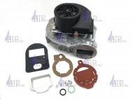 Вентилятор EBMPapst RG148/1200-3612-010204 S101725 De Dietrich