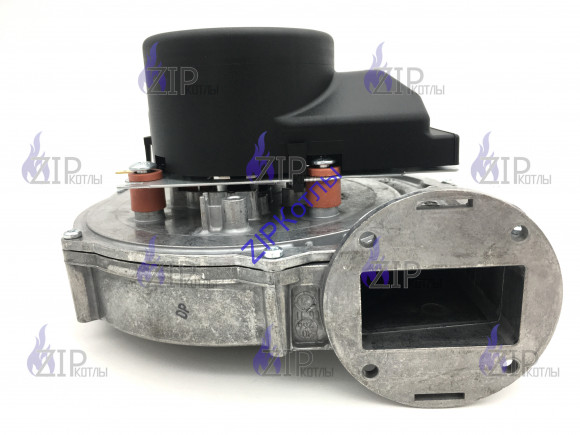 Вентилятор EBMPapst RG148/1200-3612-010204 S101725 De Dietrich