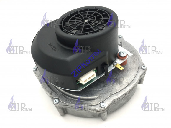 Вентилятор EBMPapst RG148/1200-3612-010204 S101725 De Dietrich