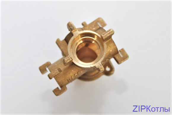 Гидравлическая группа для котлов Baxi 710860100 (1)