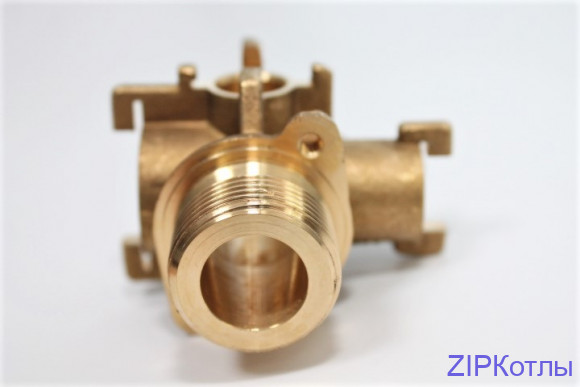 Гидравлическая группа для котлов Baxi 710860100 (4)