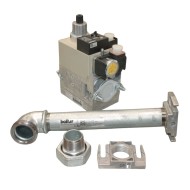 Газовая арматура Baltur MM410 A20C-R5/4-T 19990546 Газовая арматура Baltur MM410 A20C-R5/4-T 19990546