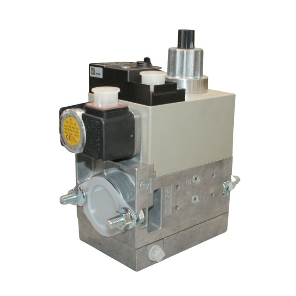 Газовая арматура Baltur MM410 A20C-R5/4-T 19990546_3