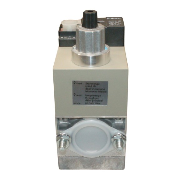 Газовая арматура Baltur MM410 A20C-R5/4-T 19990546_4